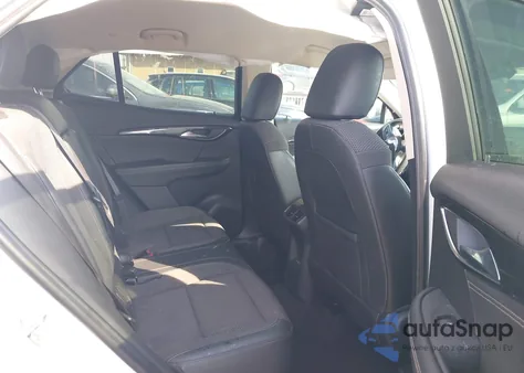 2022 Buick Envision Fwd Preferred from USA, damaged, VIN LRBAZLR47ND053424